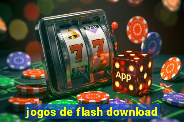 jogos de flash download